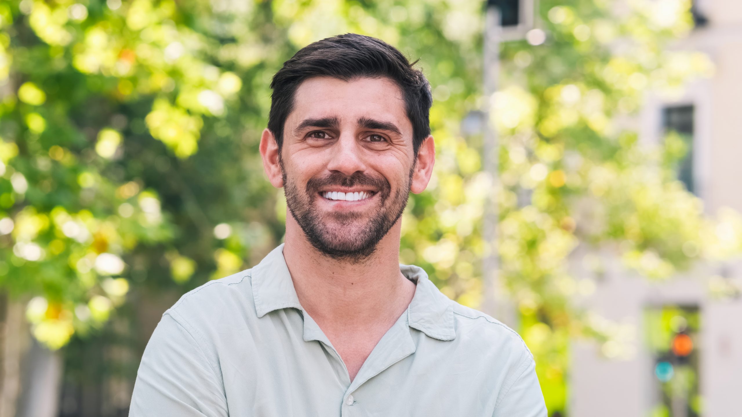 Lucas Casas